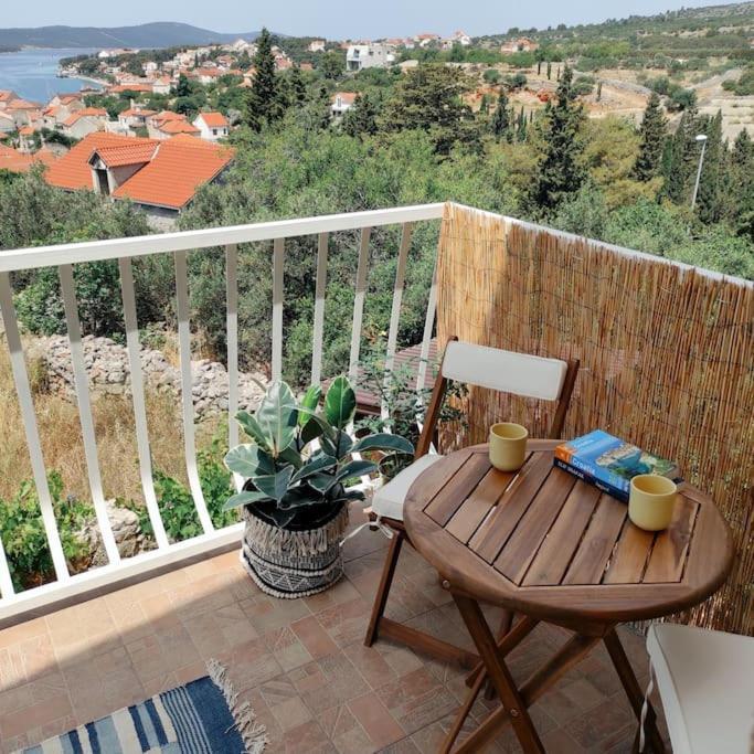 Dream Apartment Milna Milna  Esterno foto
