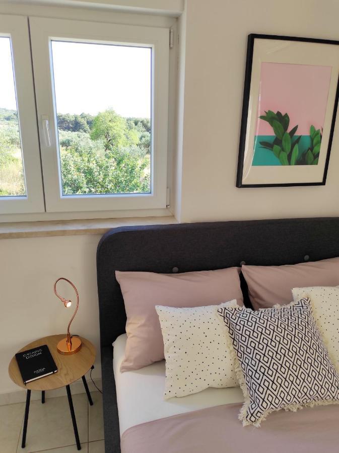 Dream Apartment Milna Milna  Esterno foto