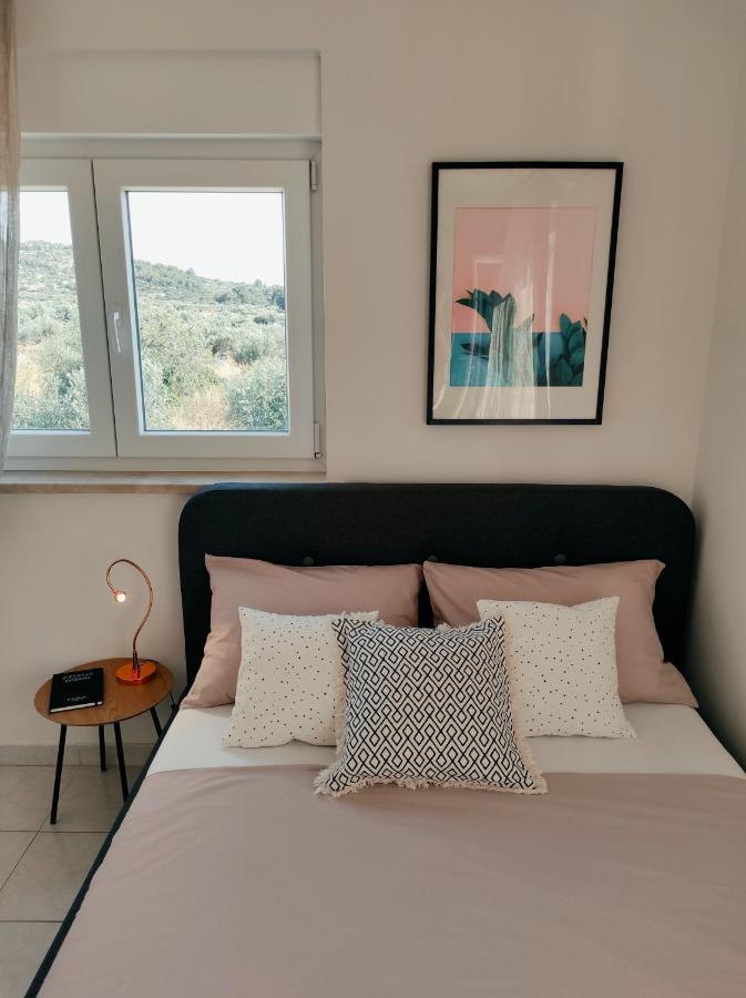Dream Apartment Milna Milna  Esterno foto
