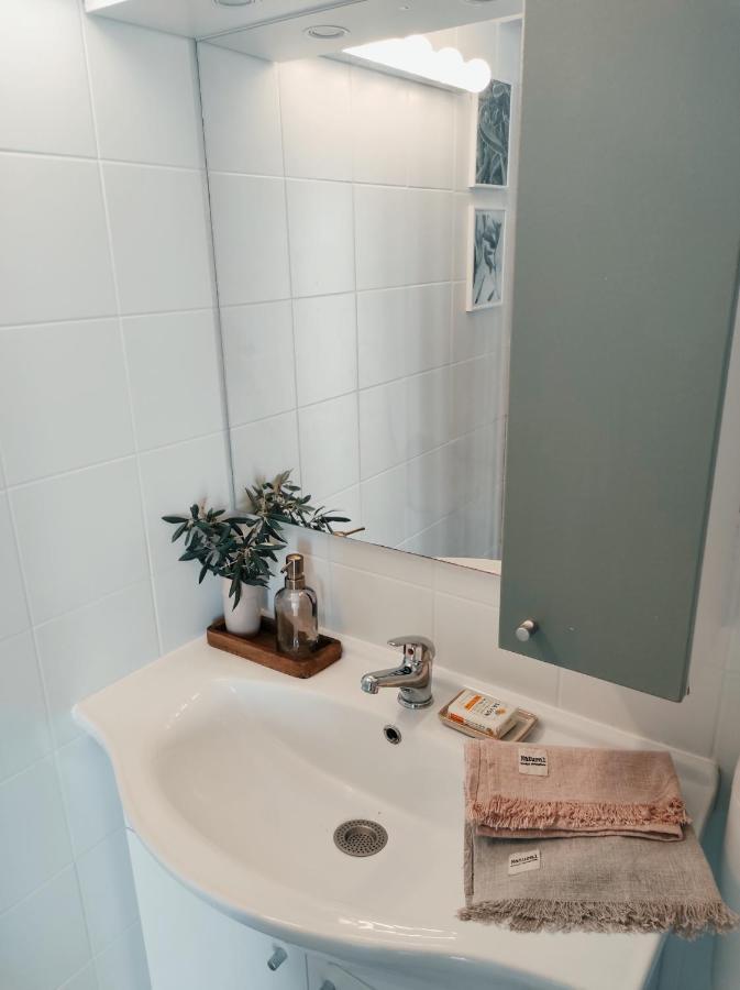 Dream Apartment Milna Milna  Esterno foto