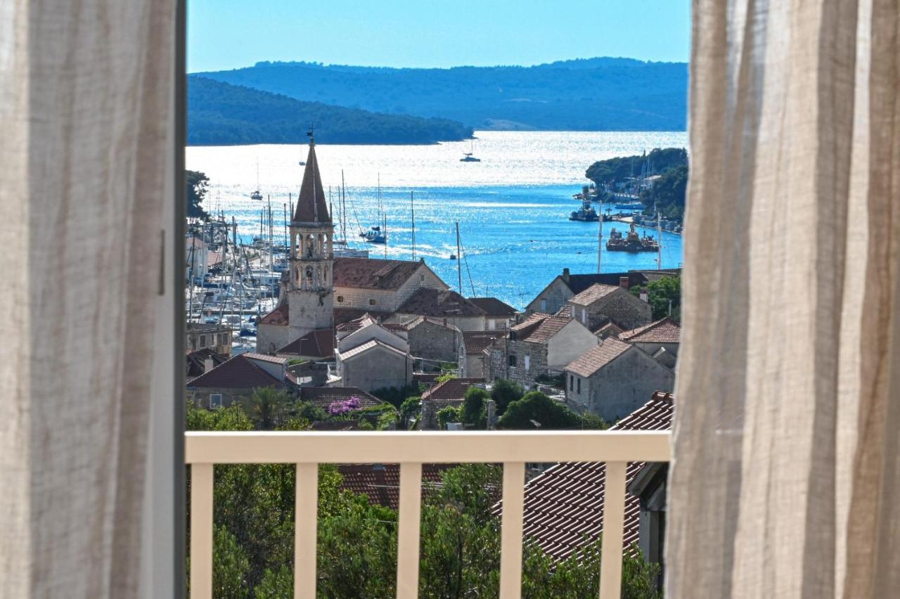 Dream Apartment Milna Milna  Esterno foto