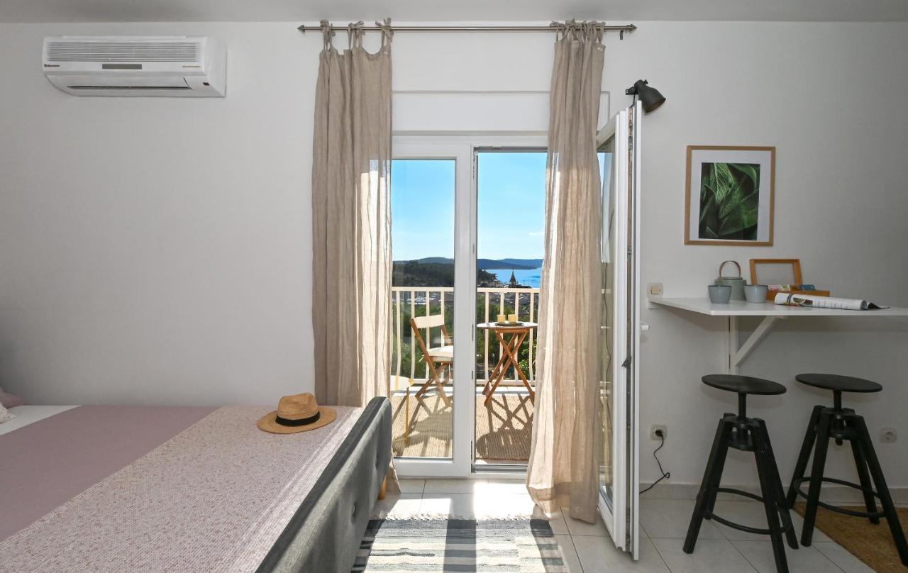 Dream Apartment Milna Milna  Esterno foto