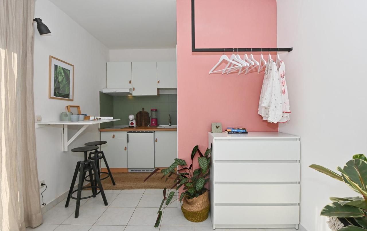 Dream Apartment Milna Milna  Esterno foto
