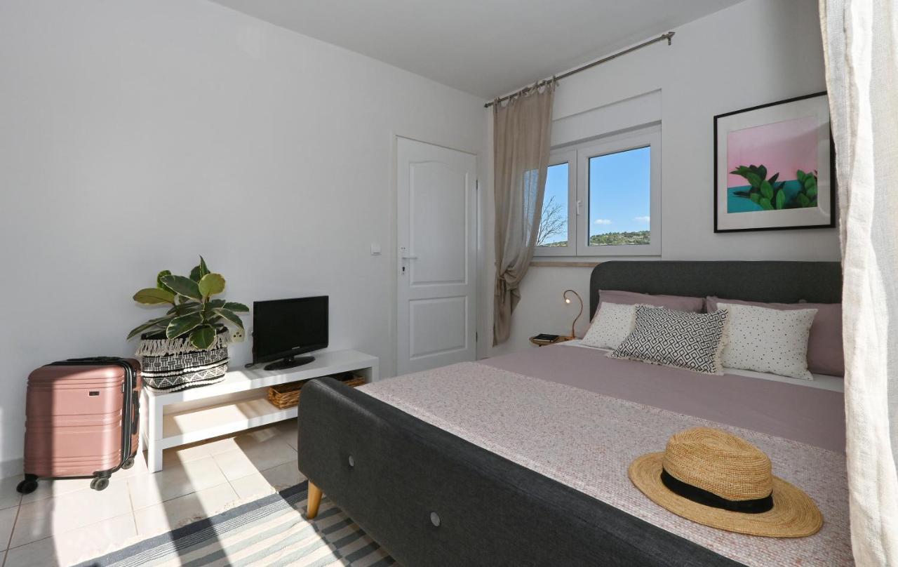 Dream Apartment Milna Milna  Esterno foto