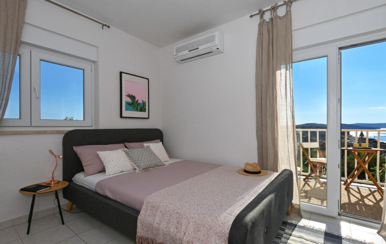Dream Apartment Milna Milna  Esterno foto