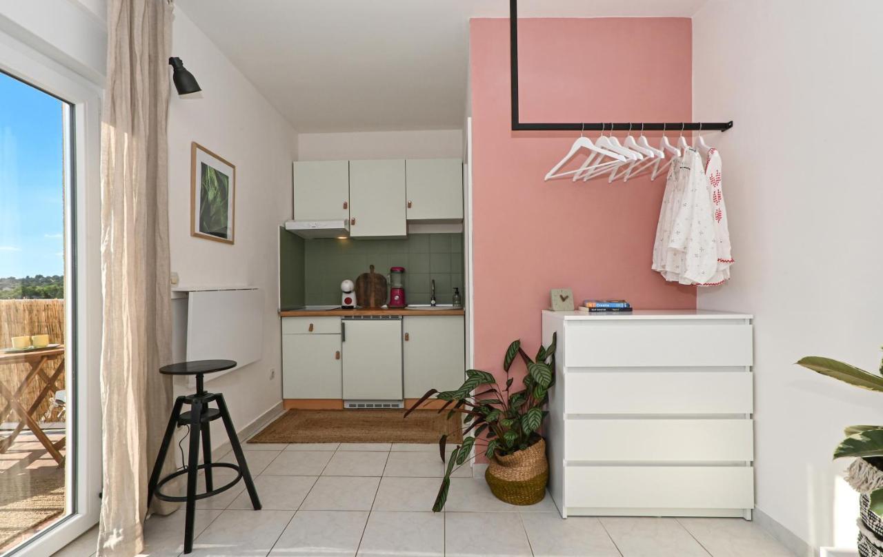 Dream Apartment Milna Milna  Esterno foto
